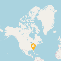 Bulow Standard Cabin 6 on the global map